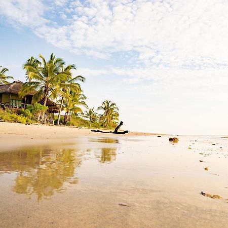 Simply Saadani Camp Hotel Mkwaja Bagian luar foto